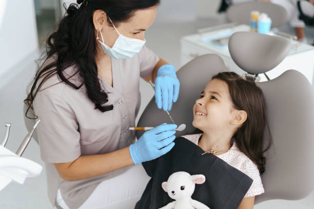 Best Cosmetic Emergency Dentistry in Burleson, TX