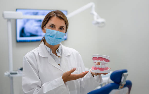 Best Emergency TMJ Treatment in Burleson, TX