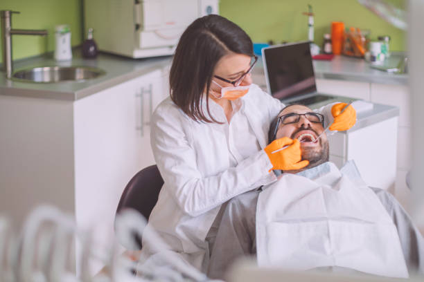 Best Emergency Wisdom Teeth Removal in Burleson, TX