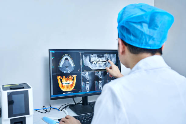 Best Emergency Dental Care for Broken or Chipped Teeth in Burleson, TX