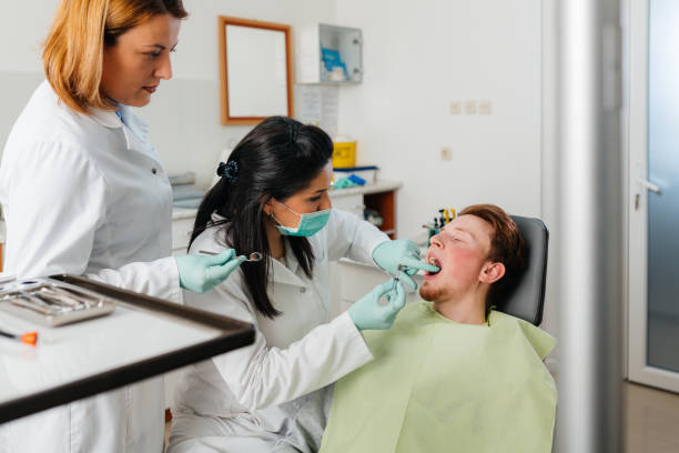  Burleson, TX Emergency Dentist Pros