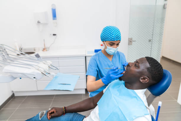Best Emergency Root Canal Treatment in Burleson, TX