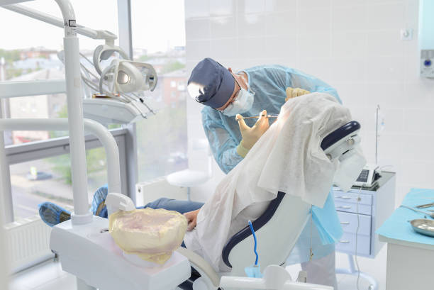 Best Emergency Tooth Extraction in Burleson, TX